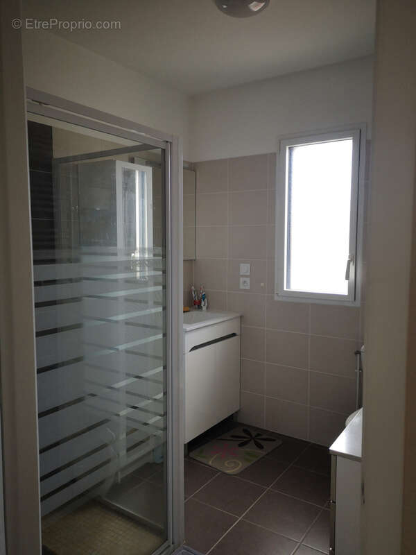 Appartement à LES HERBIERS