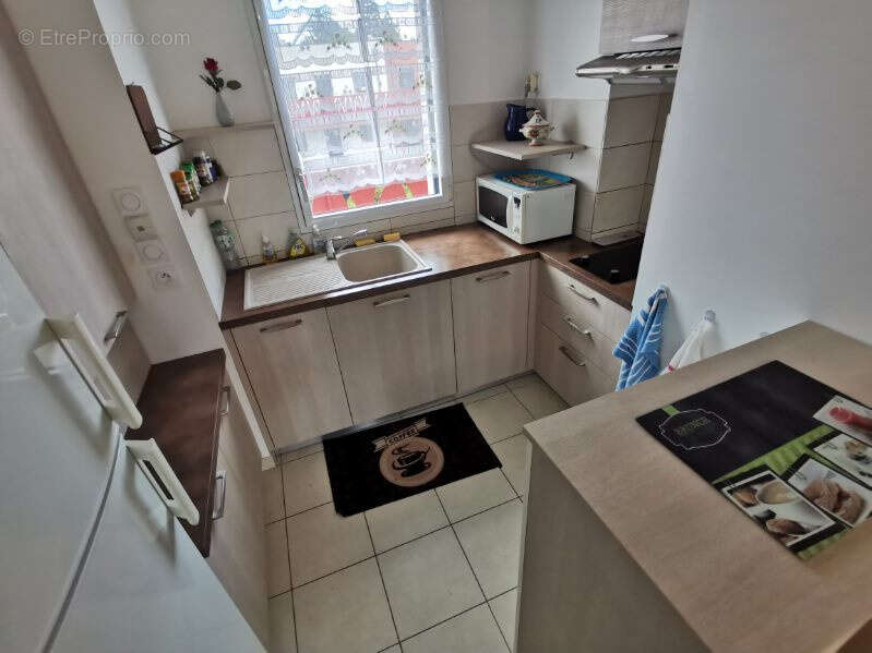 Appartement à LES HERBIERS