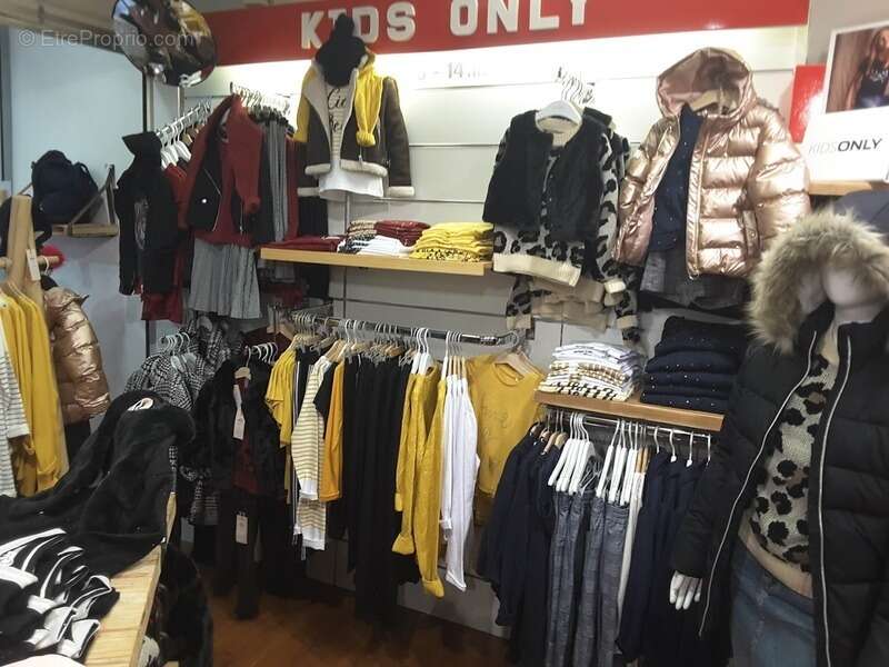 Commerce à MANOSQUE