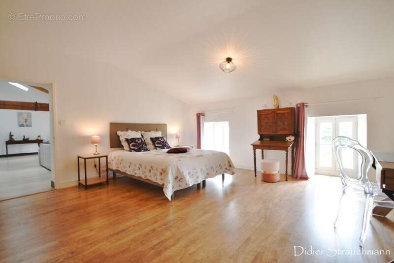 Appartement à SAINT-SAVINIEN