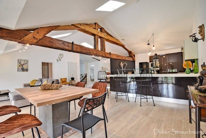 Appartement à SAINT-SAVINIEN