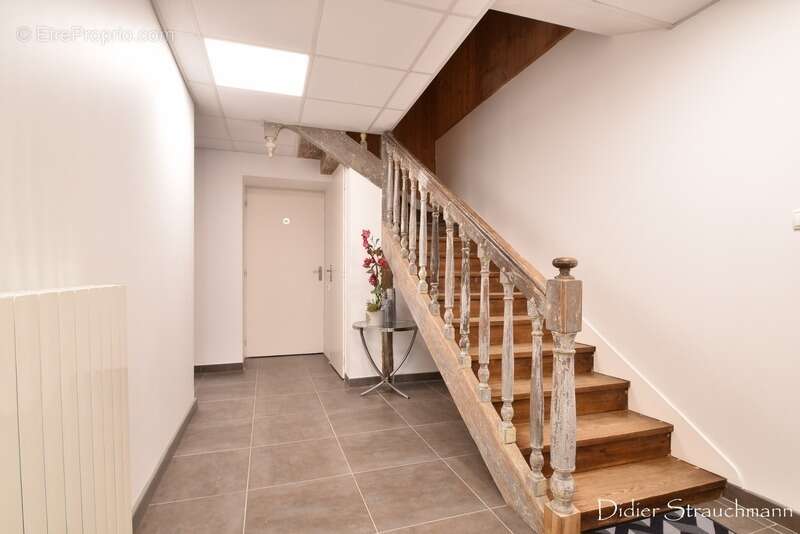 Appartement à SAINT-SAVINIEN