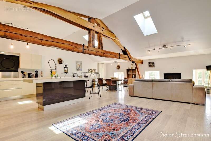 Appartement à SAINT-SAVINIEN