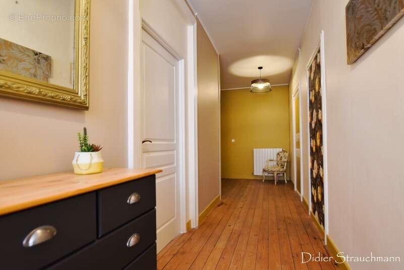 Appartement à SAINT-SAVINIEN