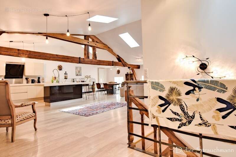 Appartement à SAINT-SAVINIEN