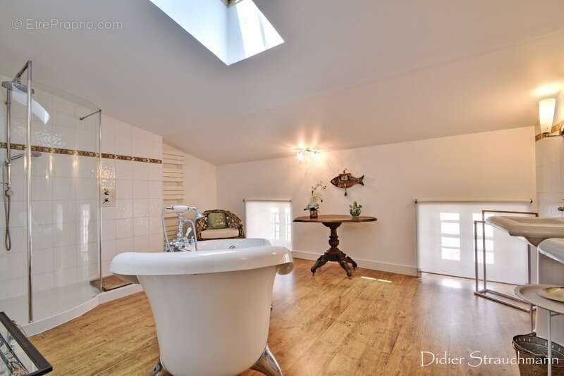 Appartement à SAINT-SAVINIEN