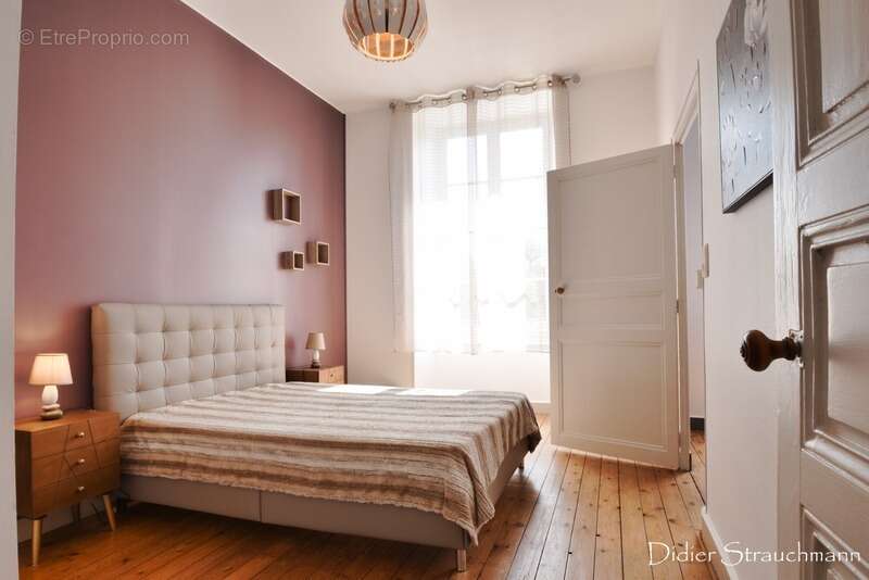 Appartement à SAINT-SAVINIEN