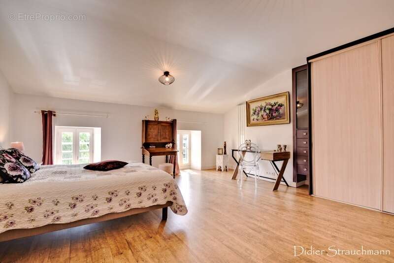 Appartement à SAINT-SAVINIEN