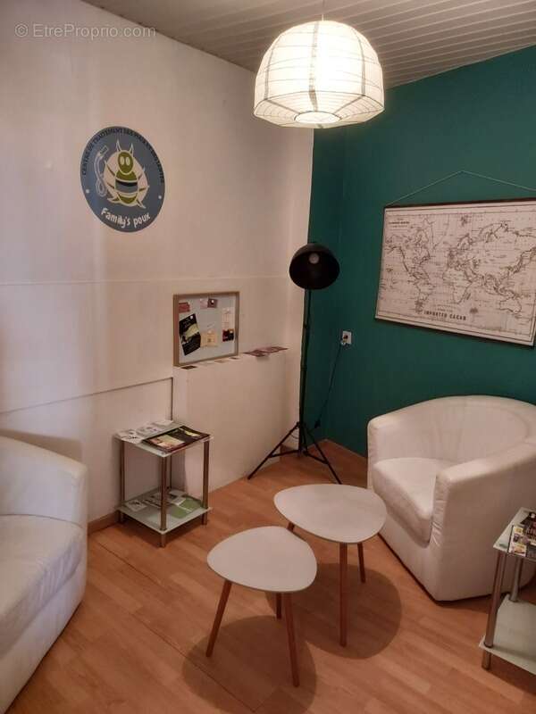 Commerce à BOURG-LES-VALENCE