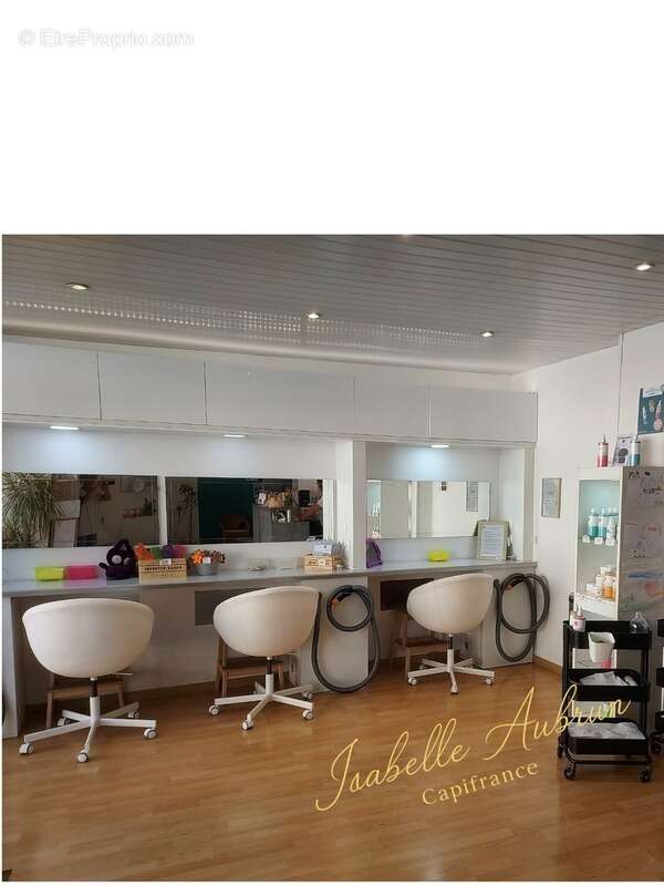 Commerce à BOURG-LES-VALENCE