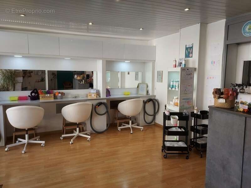 Commerce à BOURG-LES-VALENCE