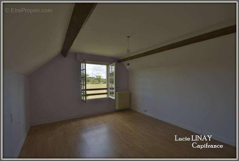 Maison à SAINT-PIERRE-DES-LANDES