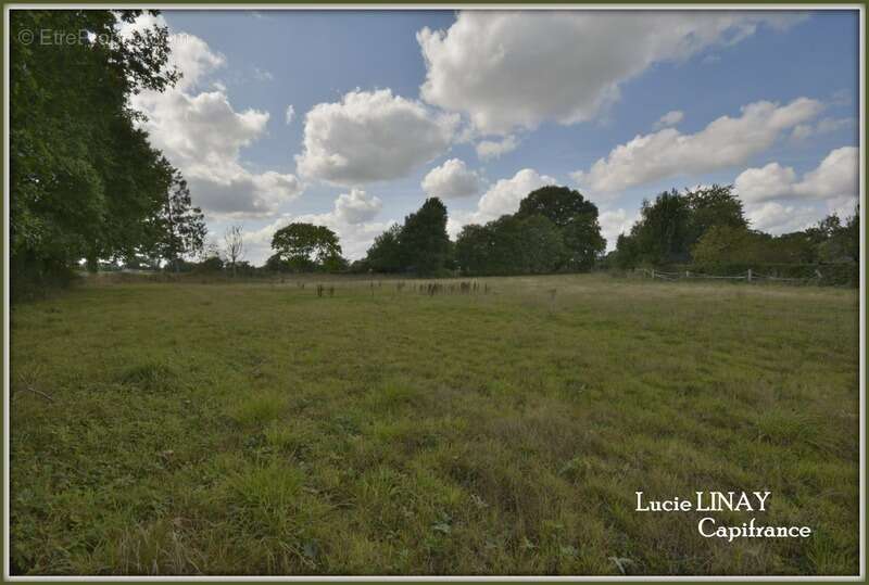 Maison à SAINT-PIERRE-DES-LANDES