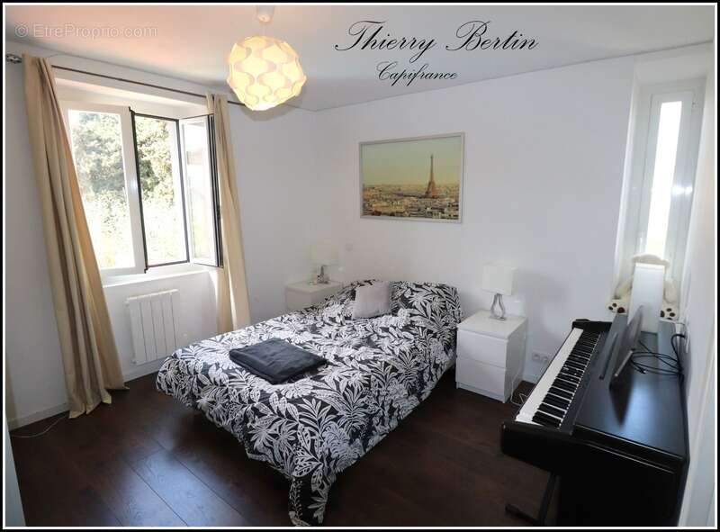 Maison à VILLENEUVE-LOUBET