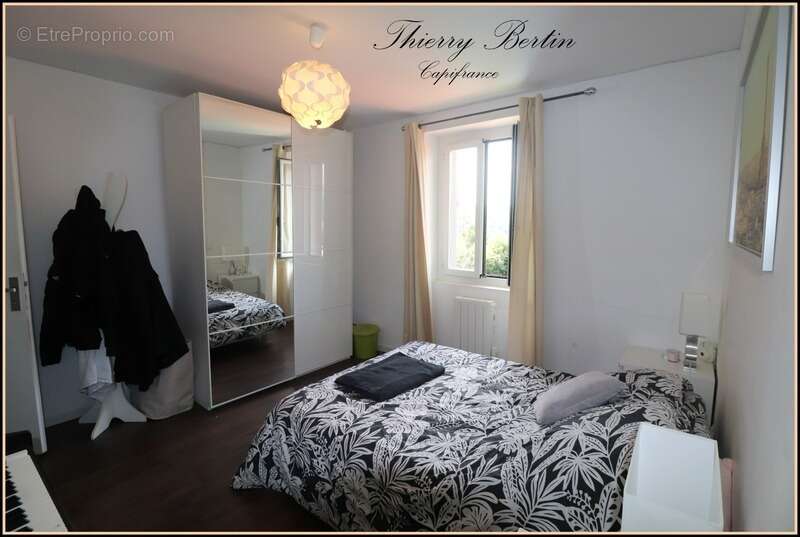 Maison à VILLENEUVE-LOUBET