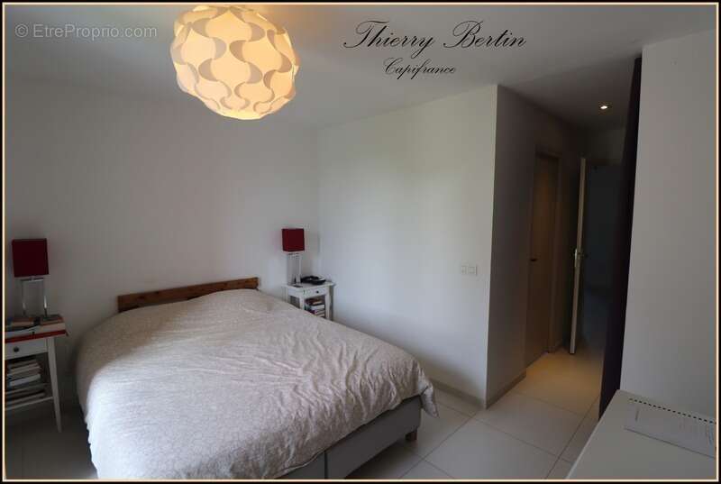 Maison à VILLENEUVE-LOUBET