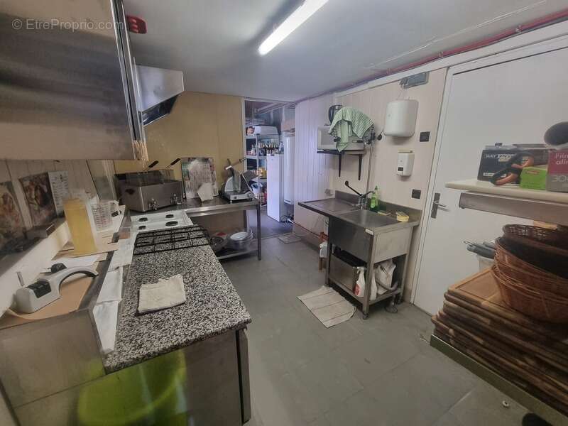 Commerce à SAINT-PIERRE-D&#039;OLERON