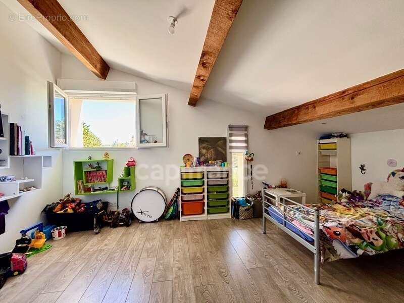 Maison à SAINT-MATHIEU-DE-TREVIERS