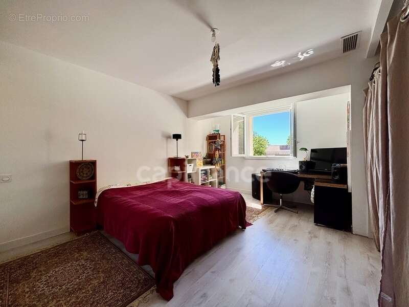 Maison à SAINT-MATHIEU-DE-TREVIERS