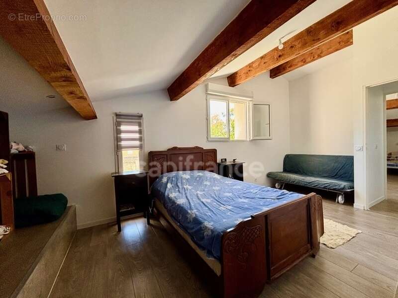 Maison à SAINT-MATHIEU-DE-TREVIERS