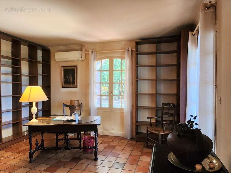 Maison à MONFLANQUIN