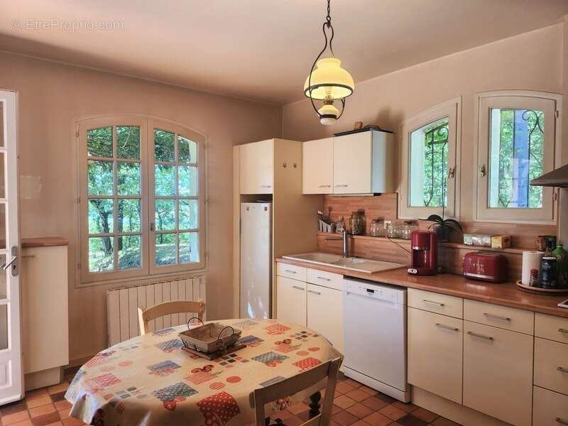 Maison à SAVIGNAC-SUR-LEYZE