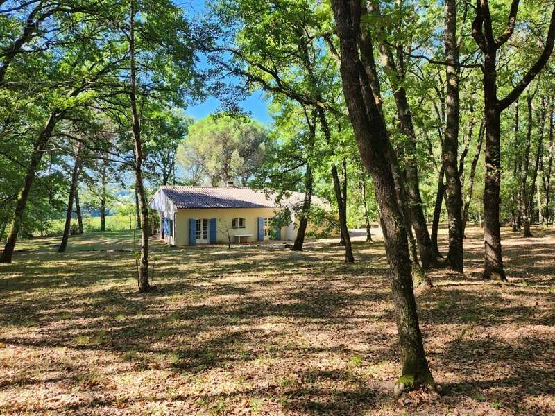 Maison à SAVIGNAC-SUR-LEYZE