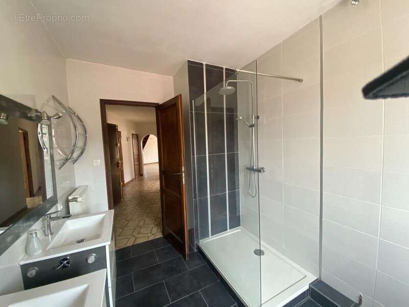 Appartement à MULHOUSE