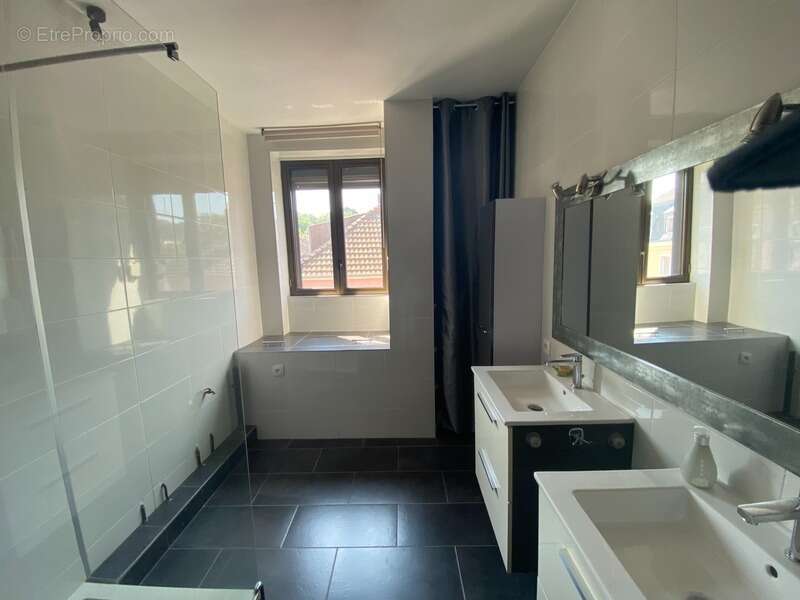 Appartement à MULHOUSE