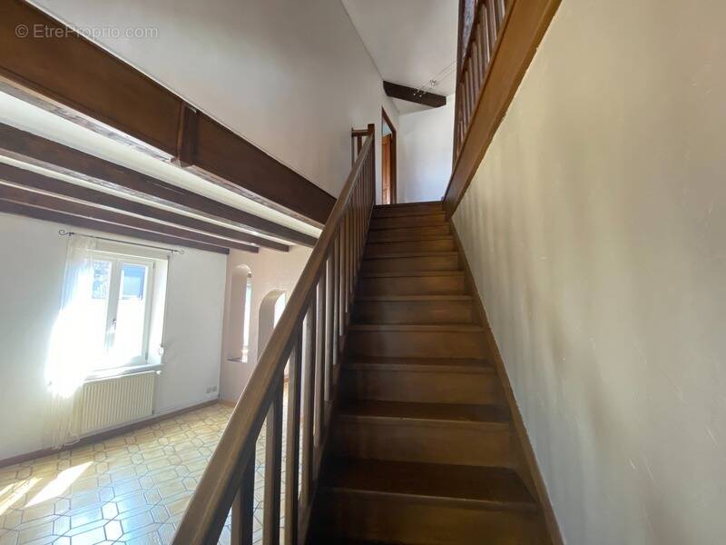 Appartement à MULHOUSE