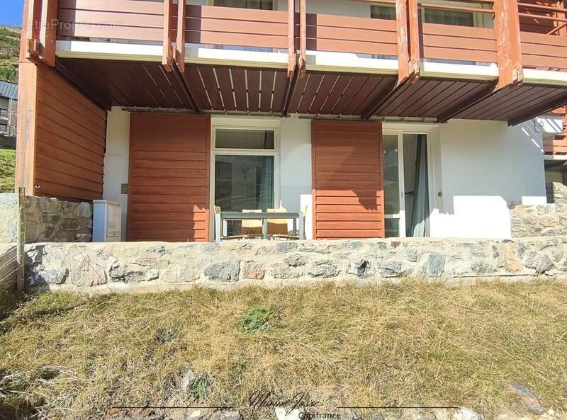 Appartement à ASTUGUE