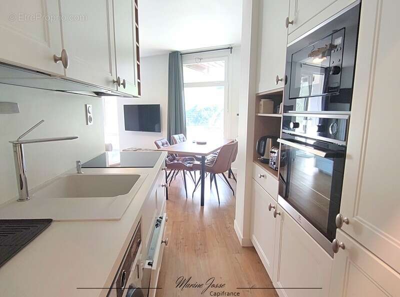 Appartement à ASTUGUE