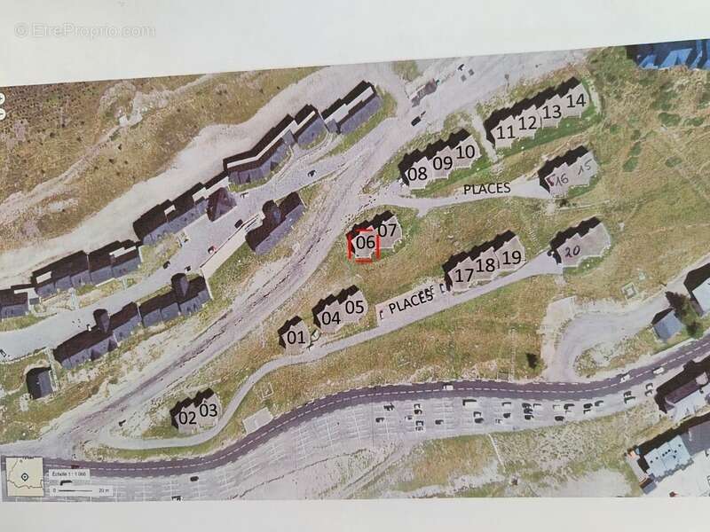 Appartement à ASTUGUE