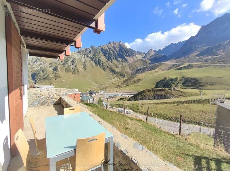 Appartement à ASTUGUE