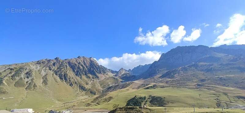 Appartement à ASTUGUE