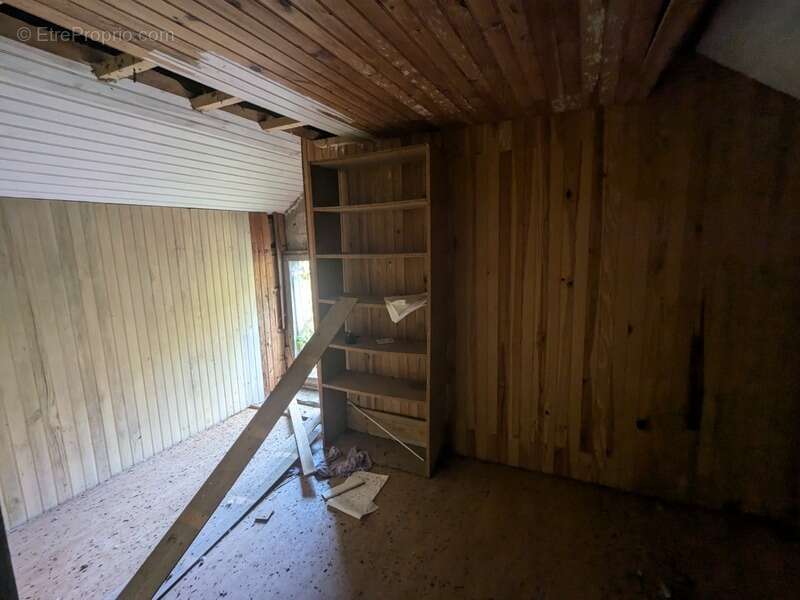 Maison à SAINT-TUGDUAL