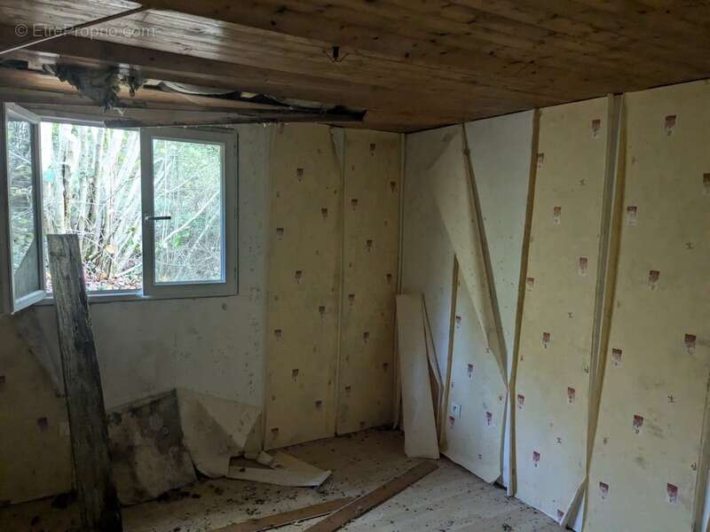 Maison à SAINT-TUGDUAL