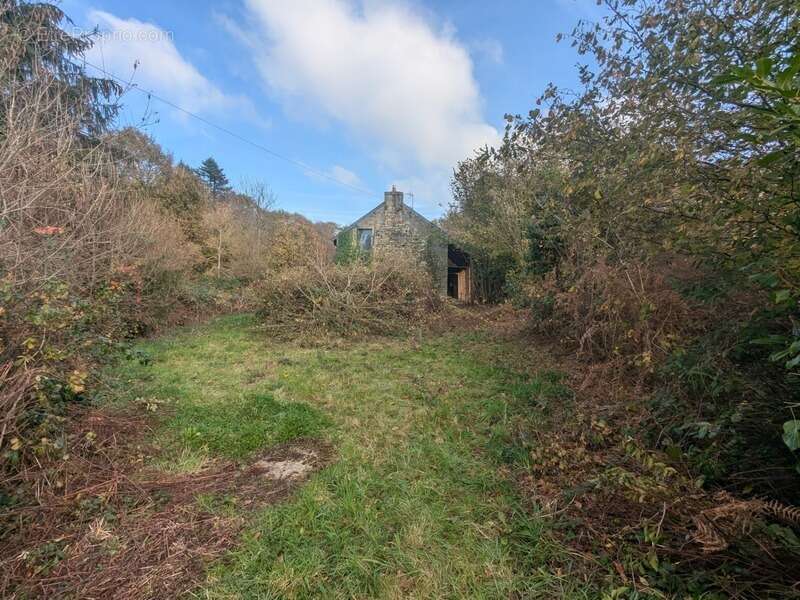 Maison à SAINT-TUGDUAL