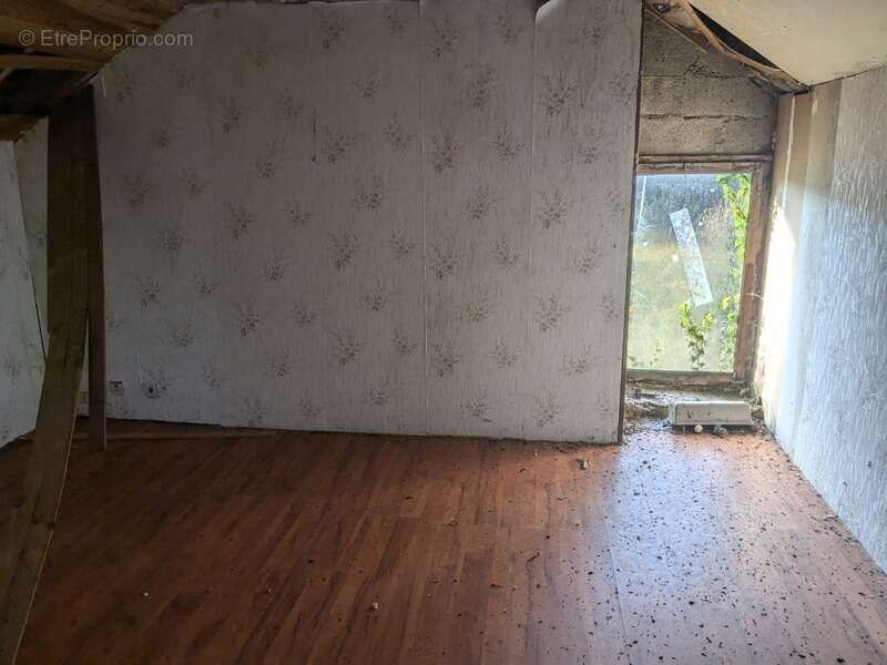 Maison à SAINT-TUGDUAL