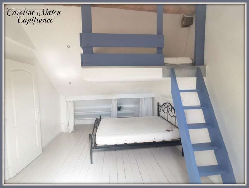 Maison à MEHUN-SUR-YEVRE