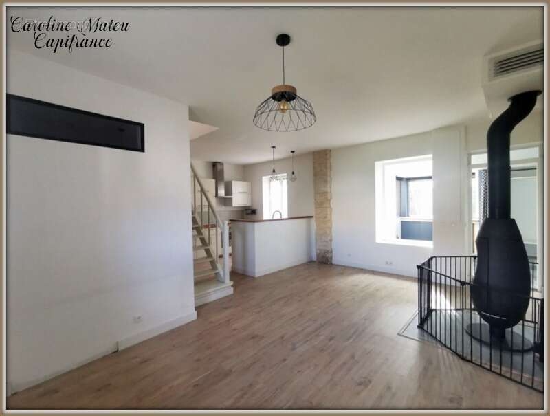 Maison à MEHUN-SUR-YEVRE