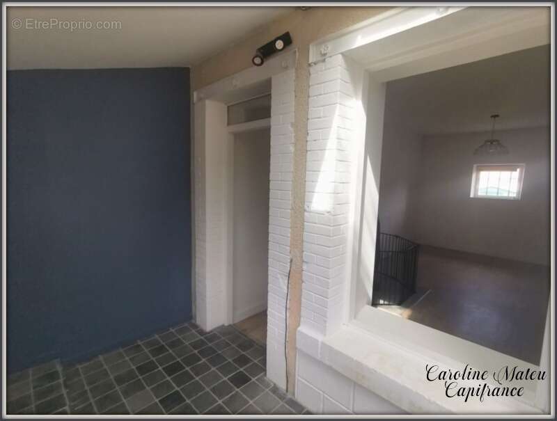 Maison à MEHUN-SUR-YEVRE