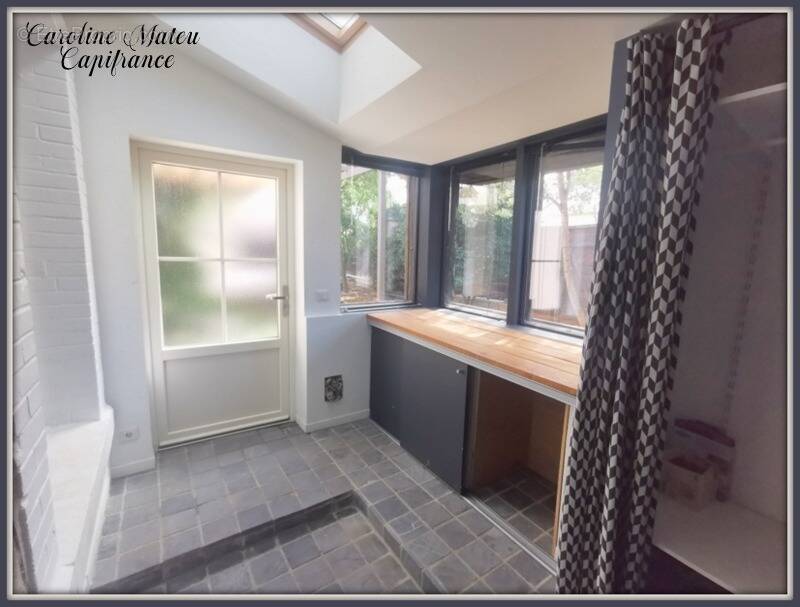 Maison à MEHUN-SUR-YEVRE