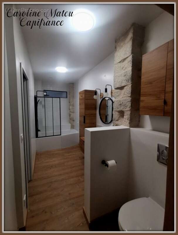 Maison à MEHUN-SUR-YEVRE