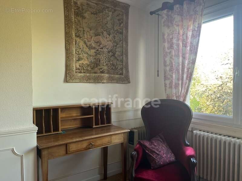 Maison à BREM-SUR-MER