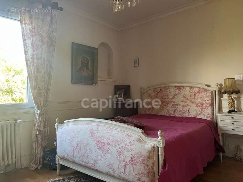 Maison à BREM-SUR-MER