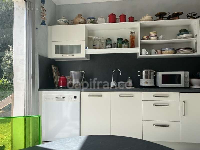 Maison à BREM-SUR-MER