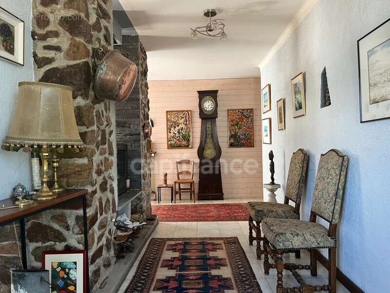 Maison à BREM-SUR-MER