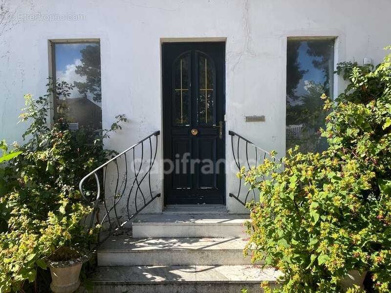 Maison à BREM-SUR-MER