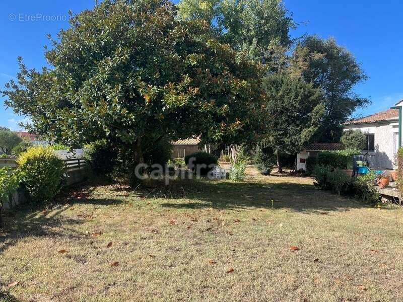 Maison à BREM-SUR-MER